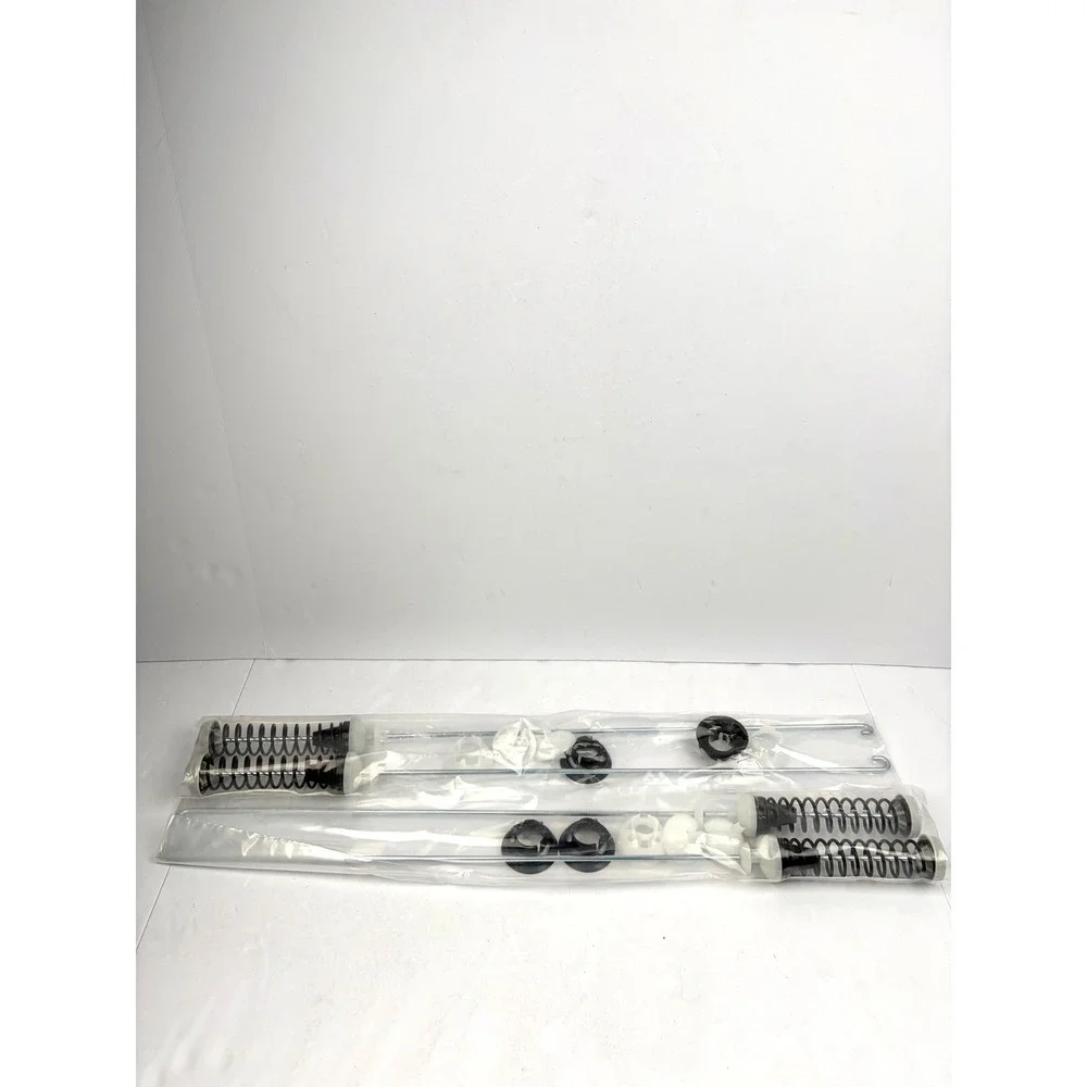 W11396716 Washer Suspension Rod Kit White For Whirlpool Maytag Amana Kenmore